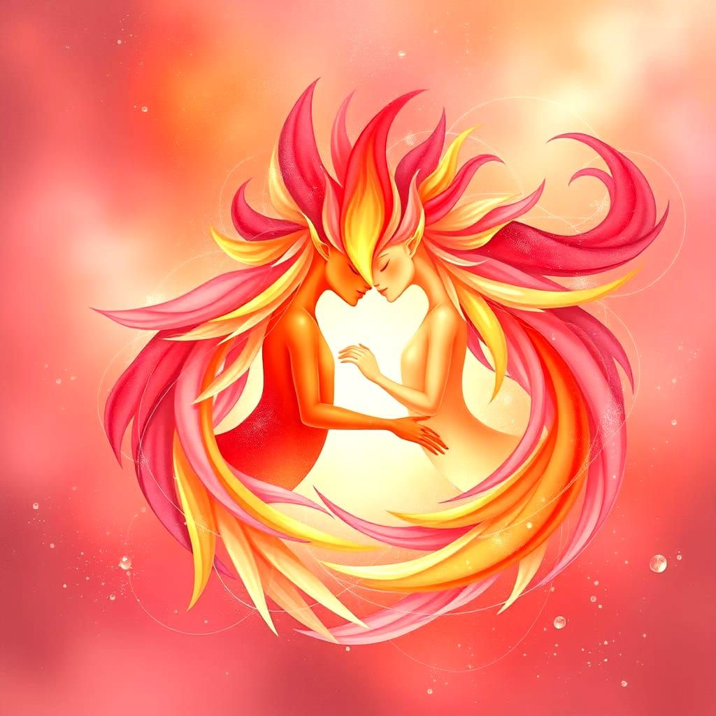 twinflames