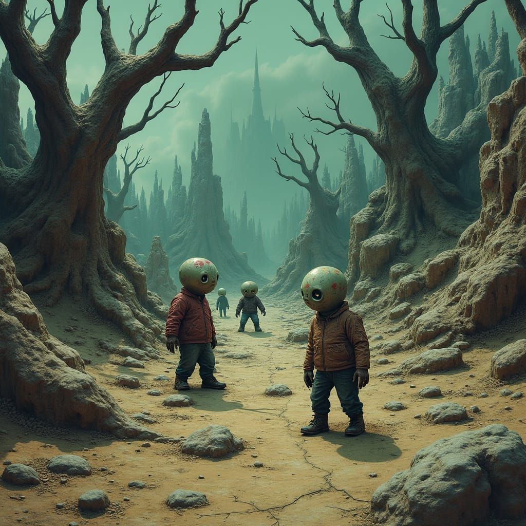 nightcafe assumes you to be a deviantart person