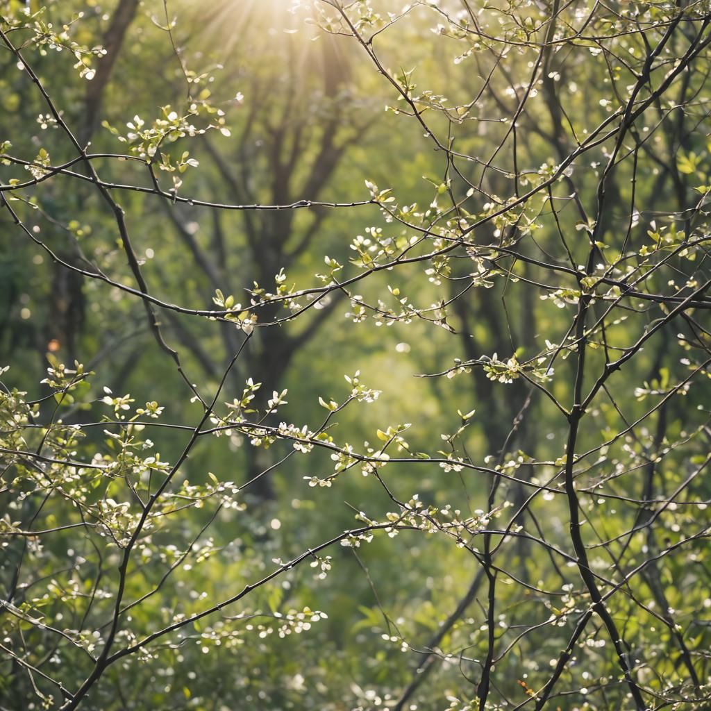 Sunny Day in Charente: Professional Photography