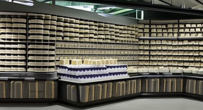 Extremely Cool Cheese for Cool People Only