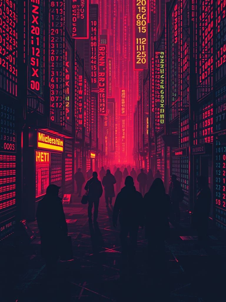 Putting the Hex in Hexadecimals