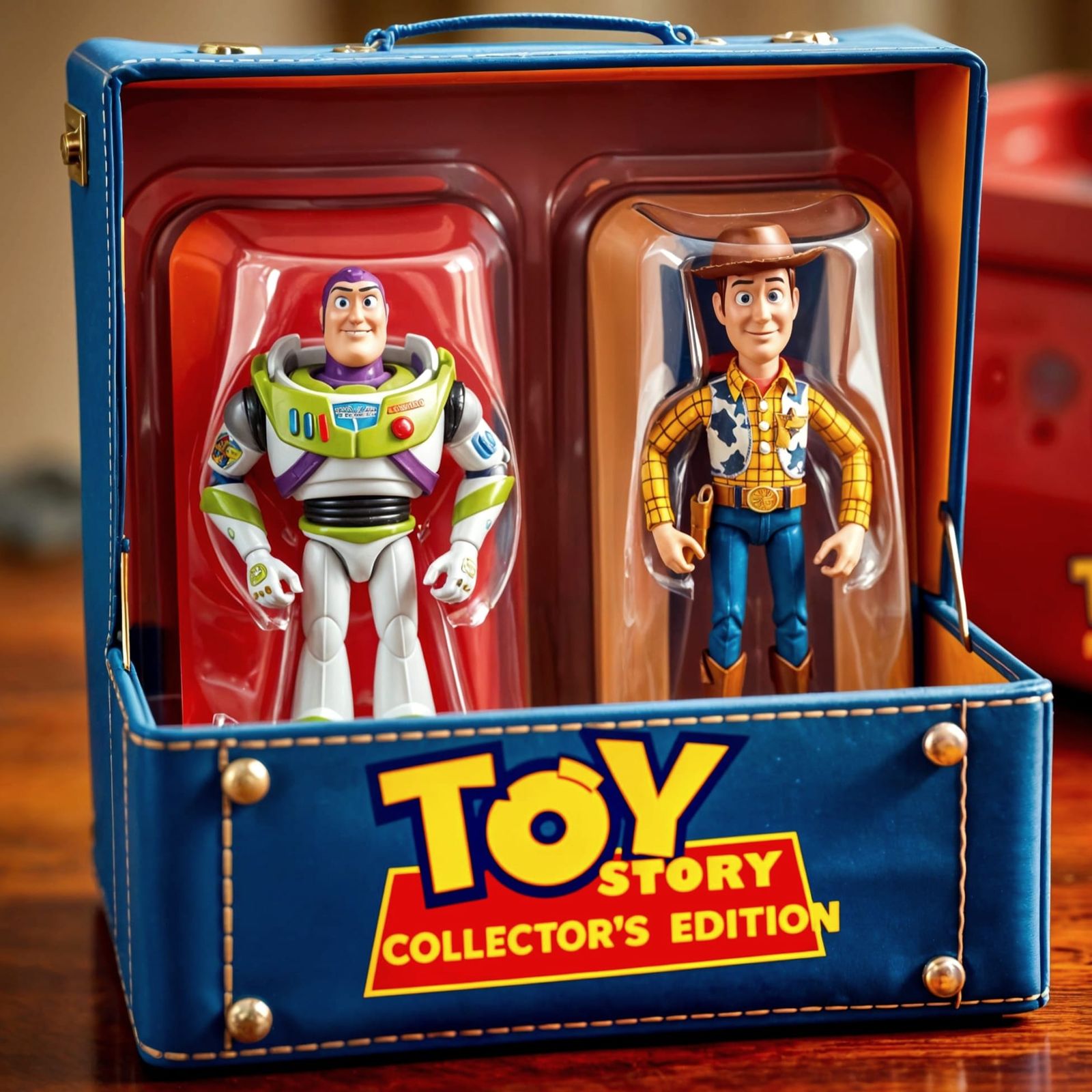 Toy Story - Collector's  Edition