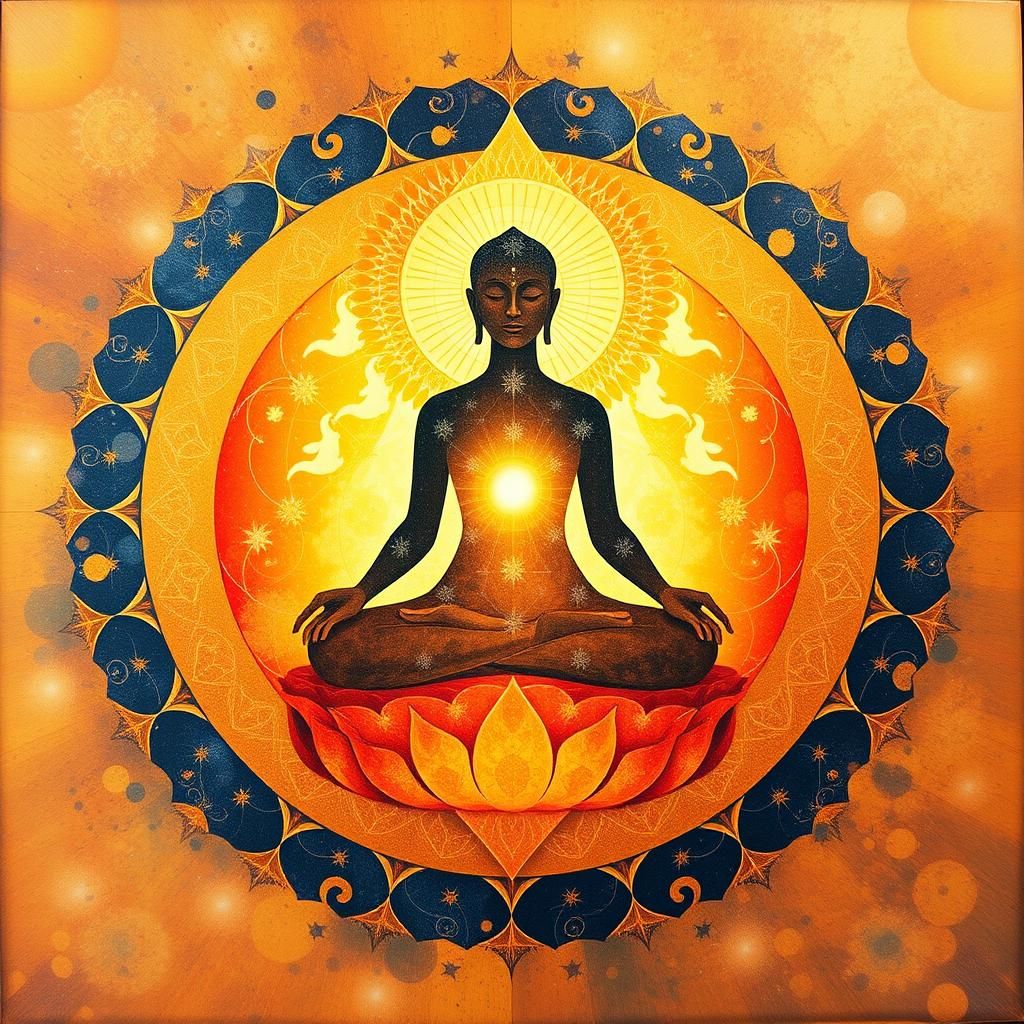 Infinite Consciousness: Enlightenment and True Nature