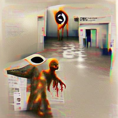 SCP Foundation Image