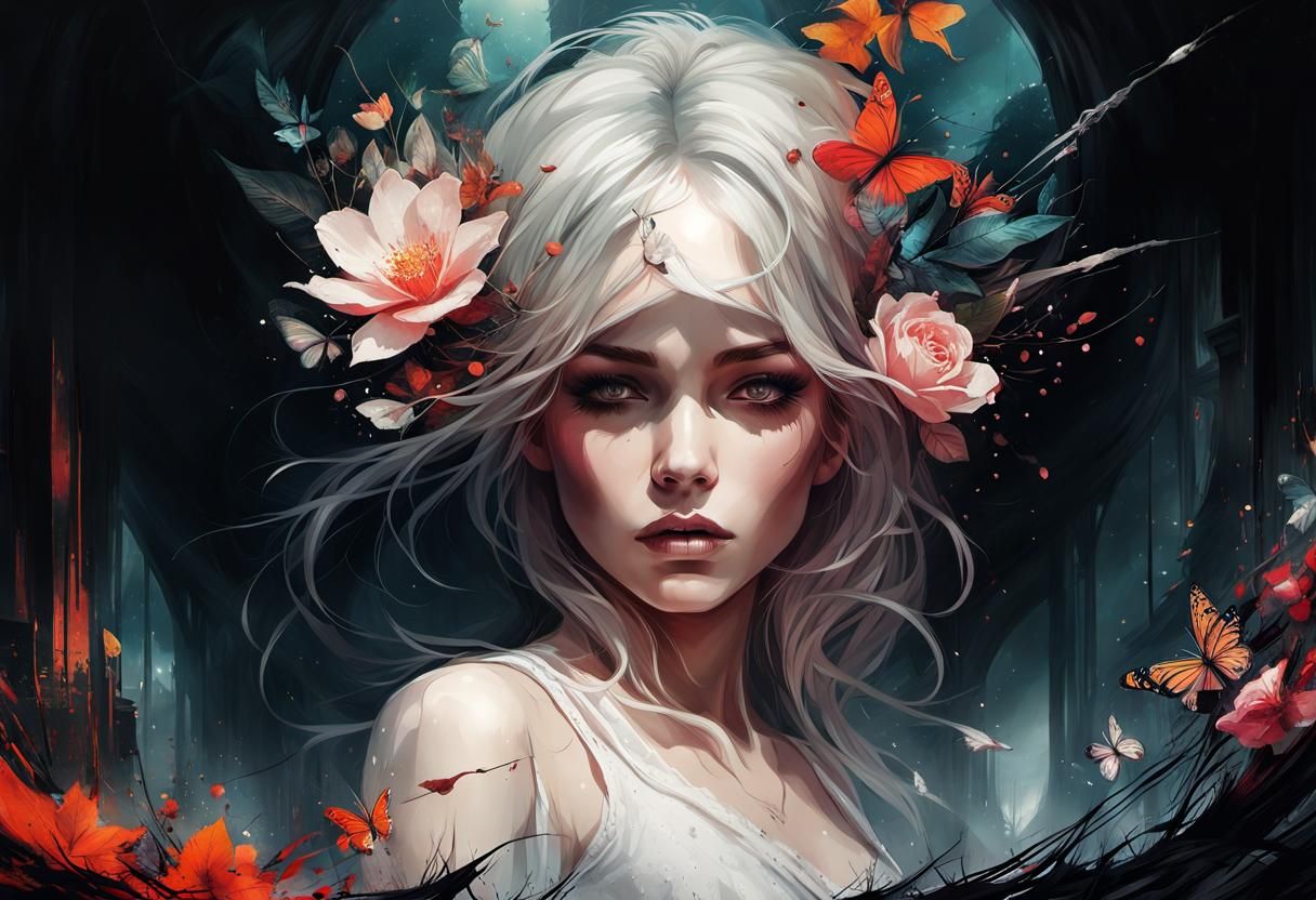 New day in new world