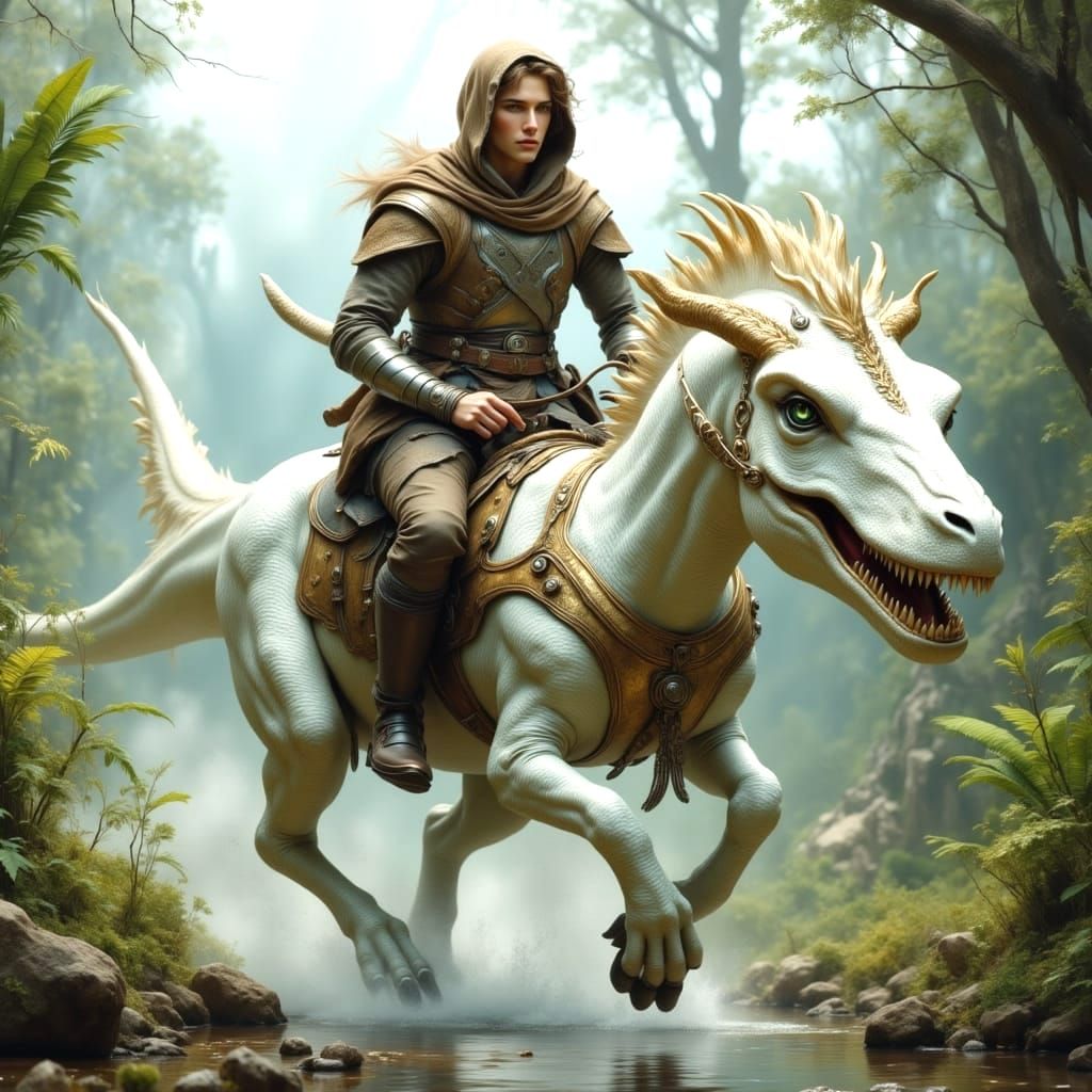 🌴DINOSAUR KINGDOM SERIES