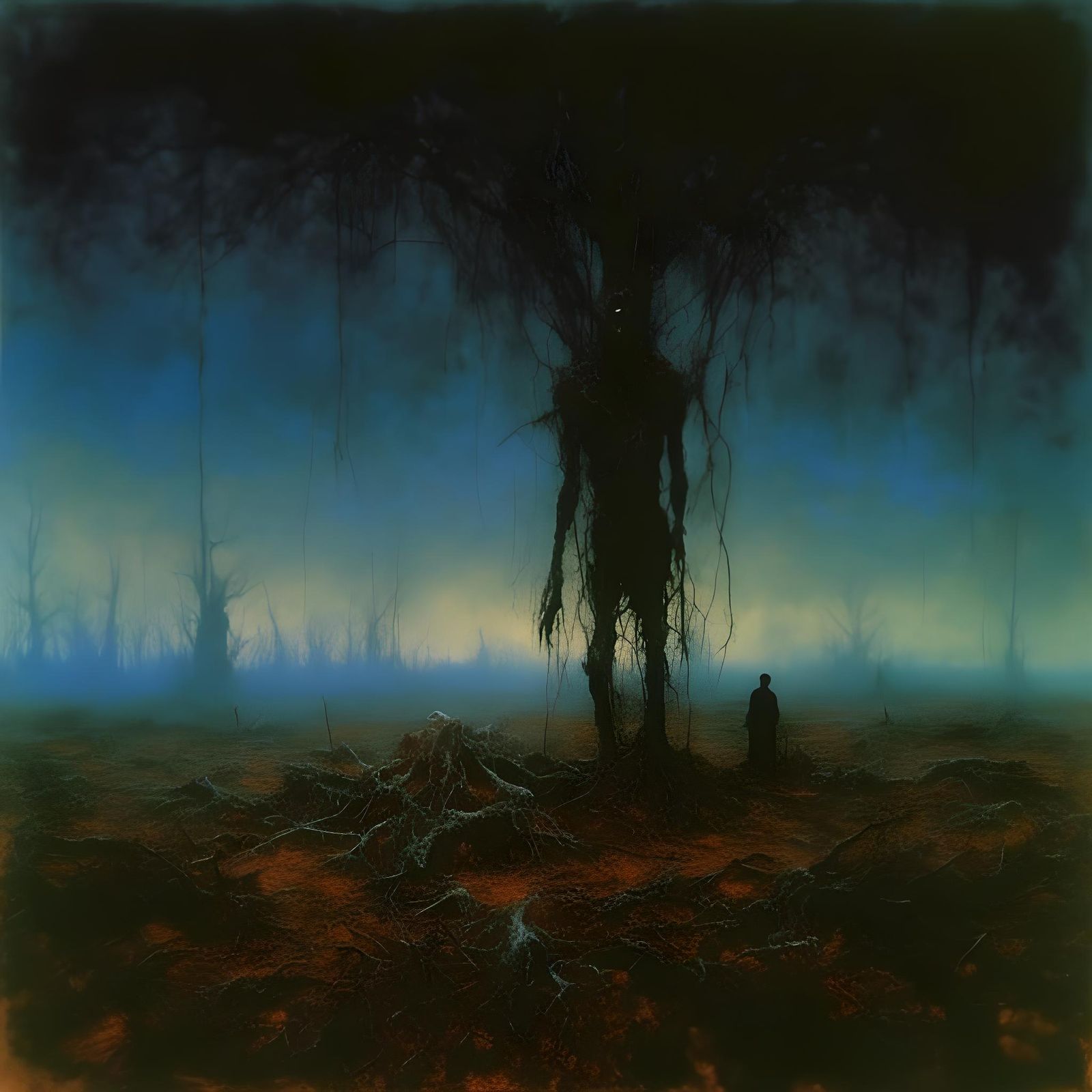 Tree Prophet