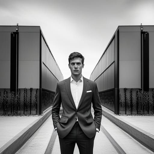 SDXL Algorithm: Visualizing AI Preset Results