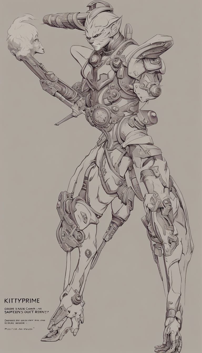 AI Angel Icon for a New Era