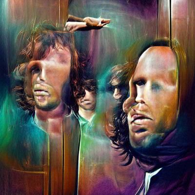 The Doors