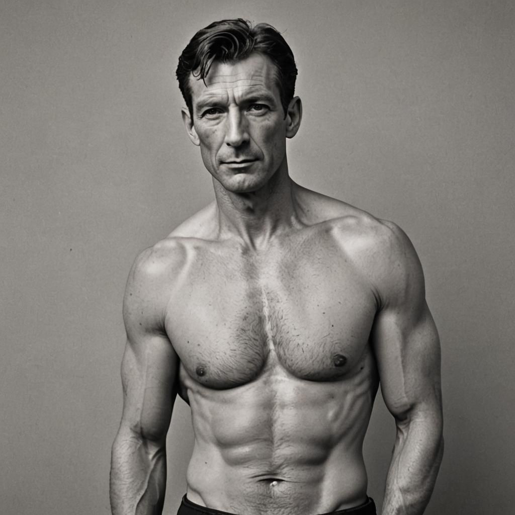 Peter Wits, the top super spy 9