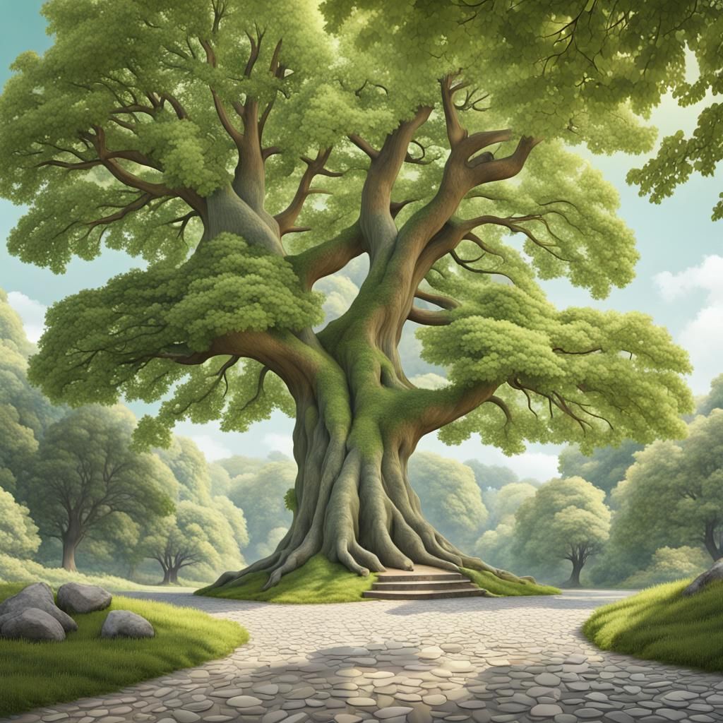 Beech