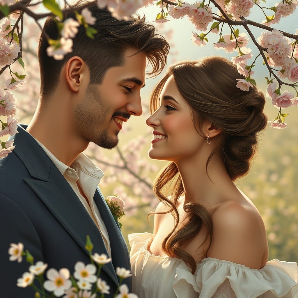 Lovers