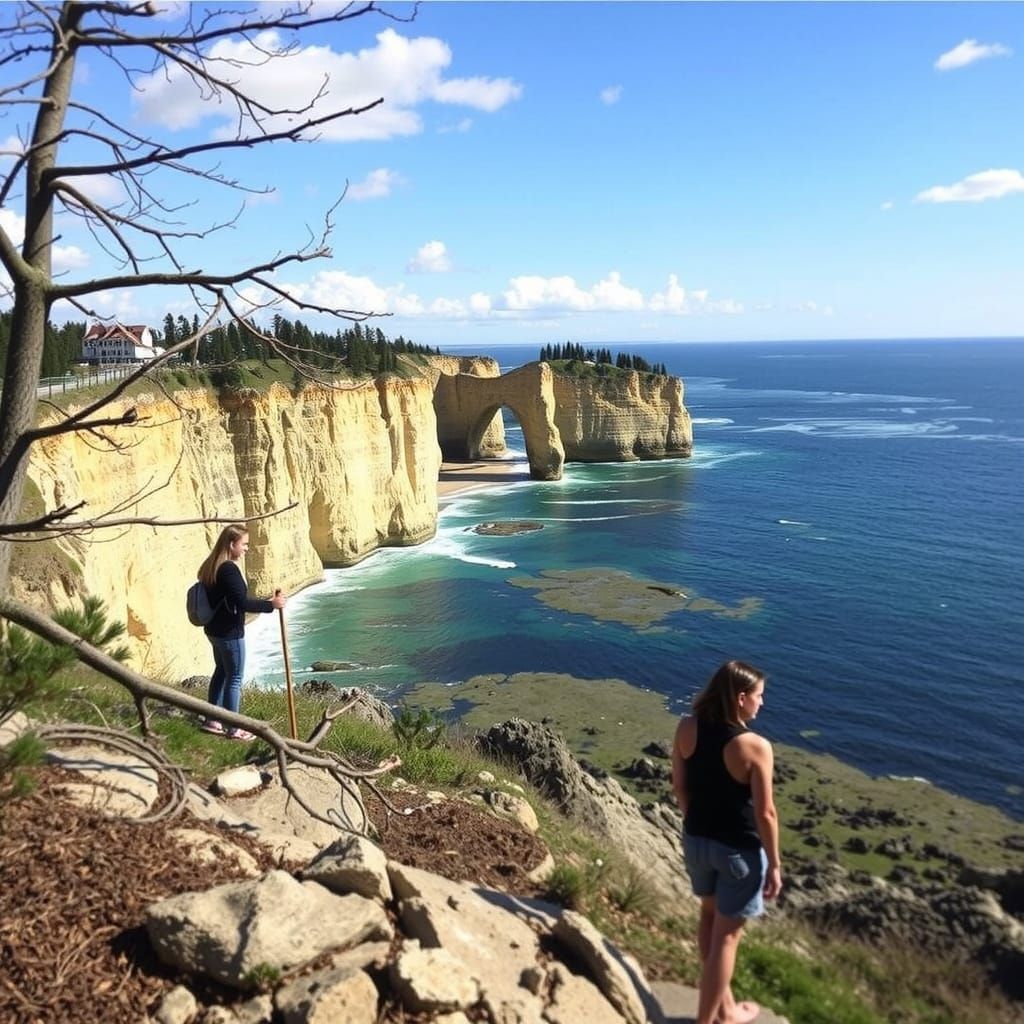 AI Art: The Essence of Being and Feeling