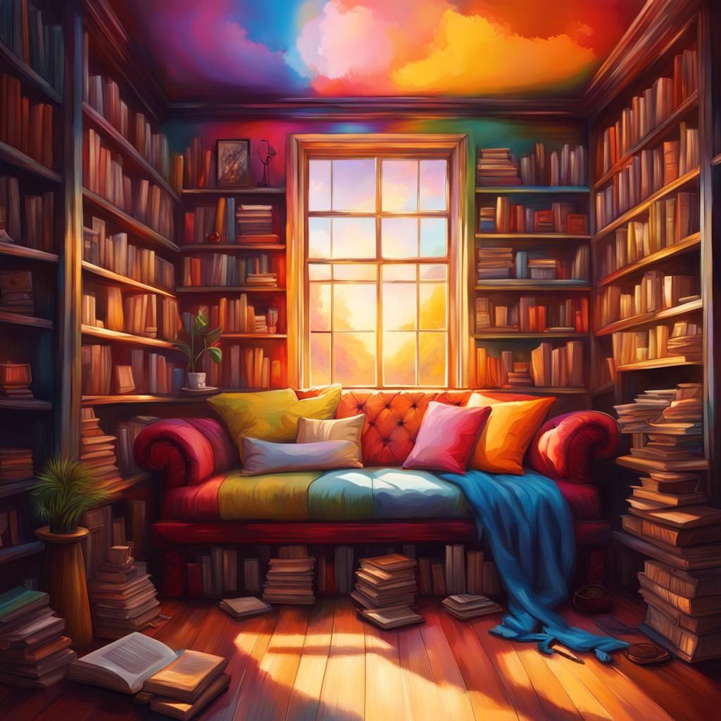 Book Nook