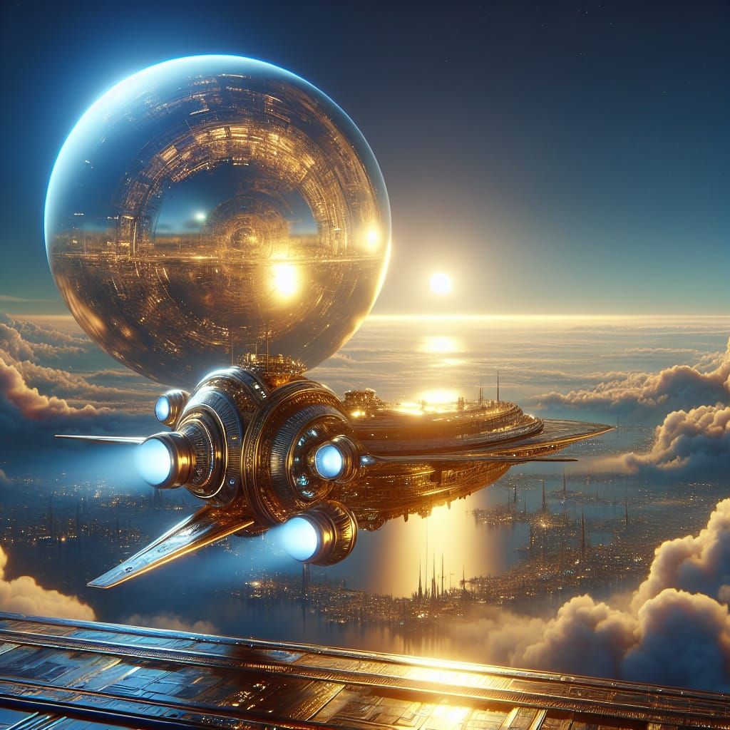 Spaceship