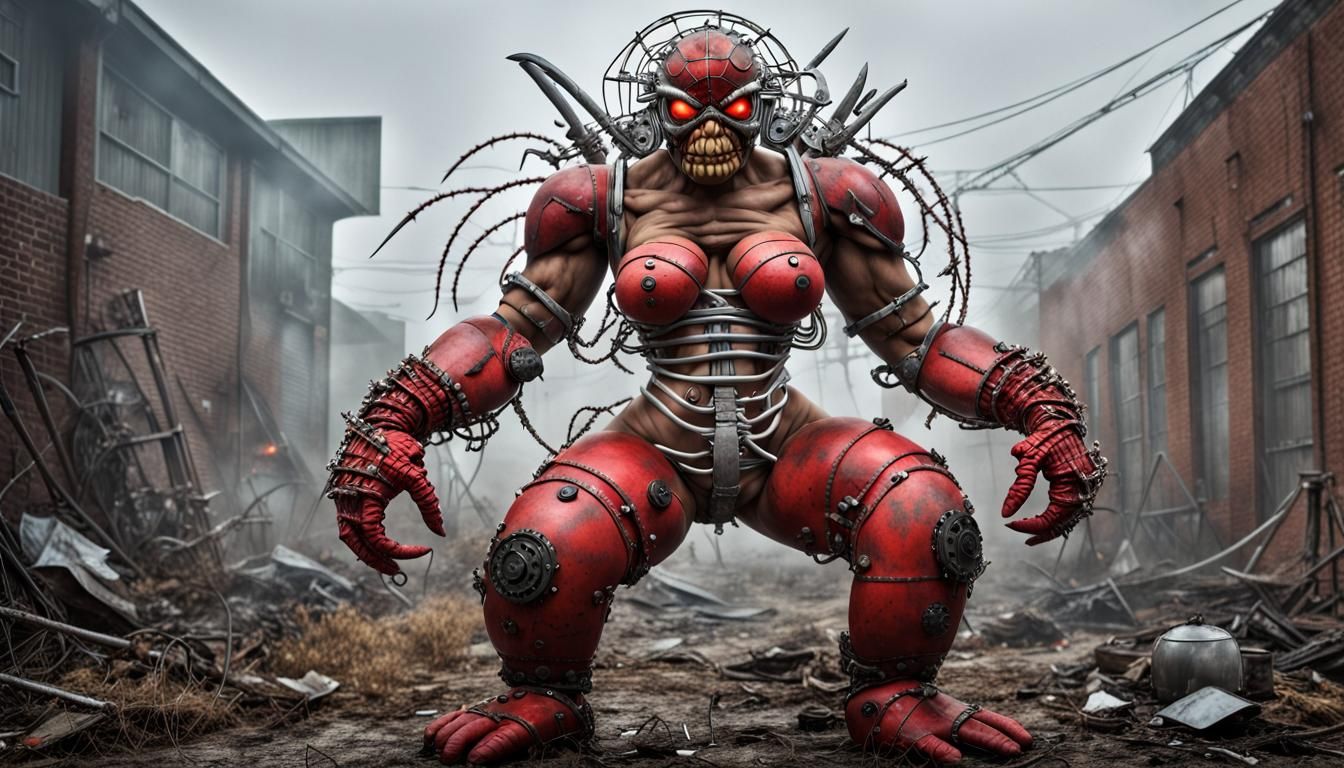 Angie Dustman - Lo-Fi Merc