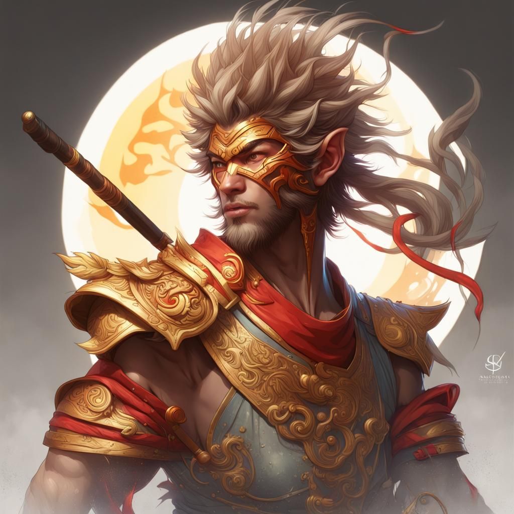 Sun Wukong
