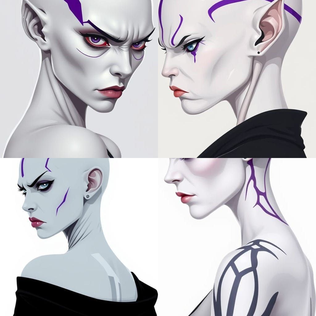 Ventress