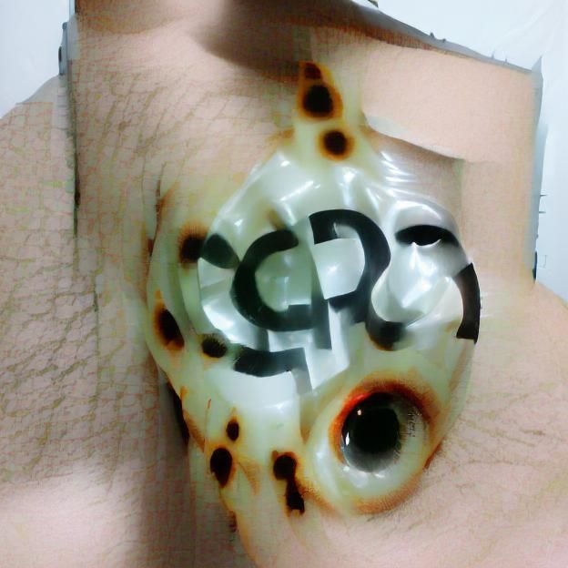 SCP Foundation Logo Design