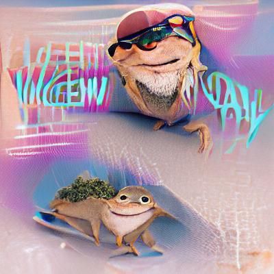 AI Generated Image