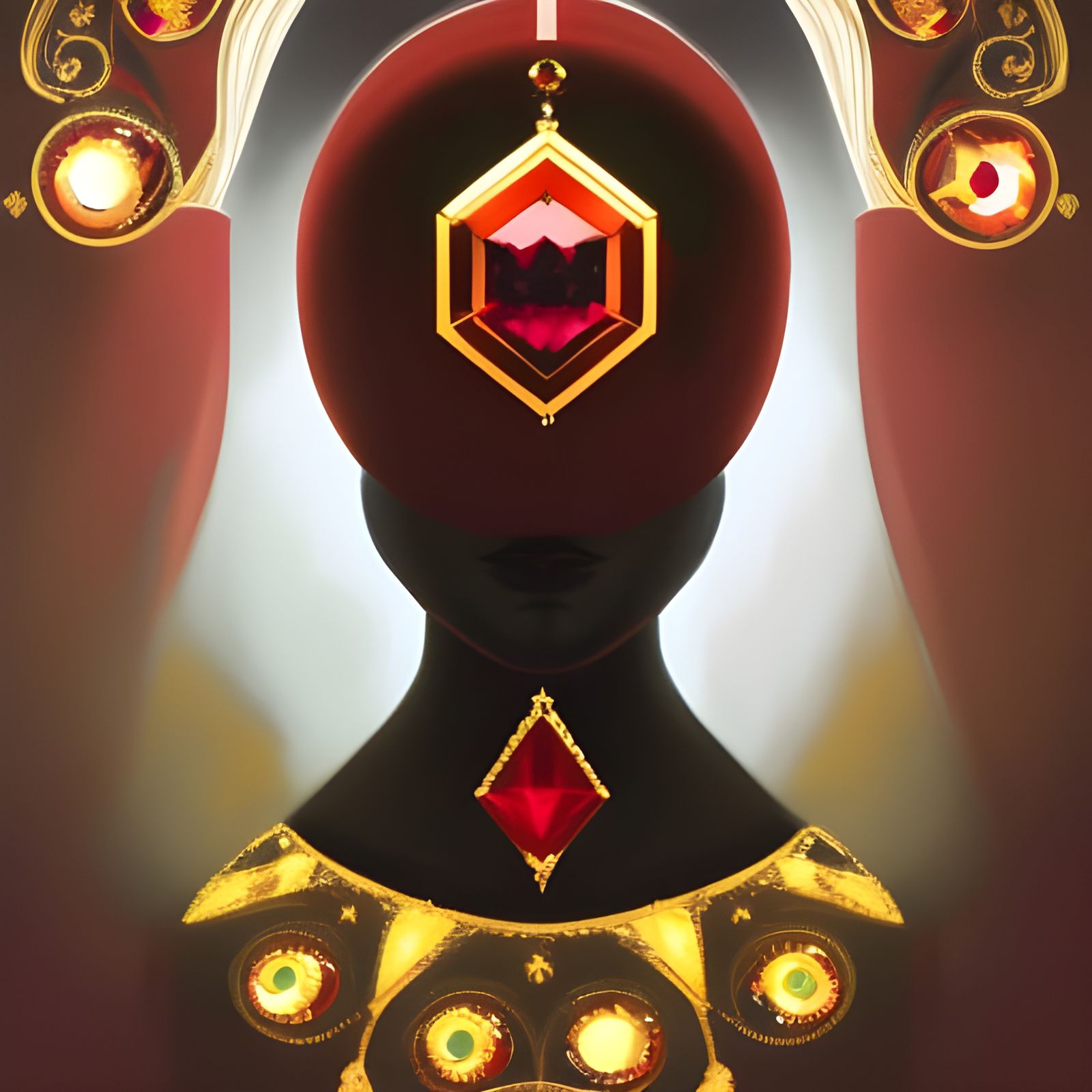 The Seer 13
