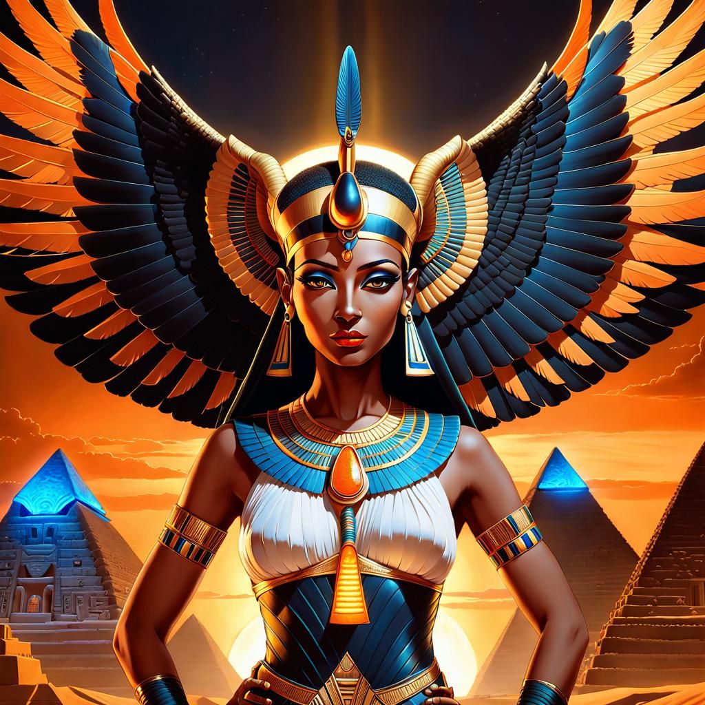 Nephthys