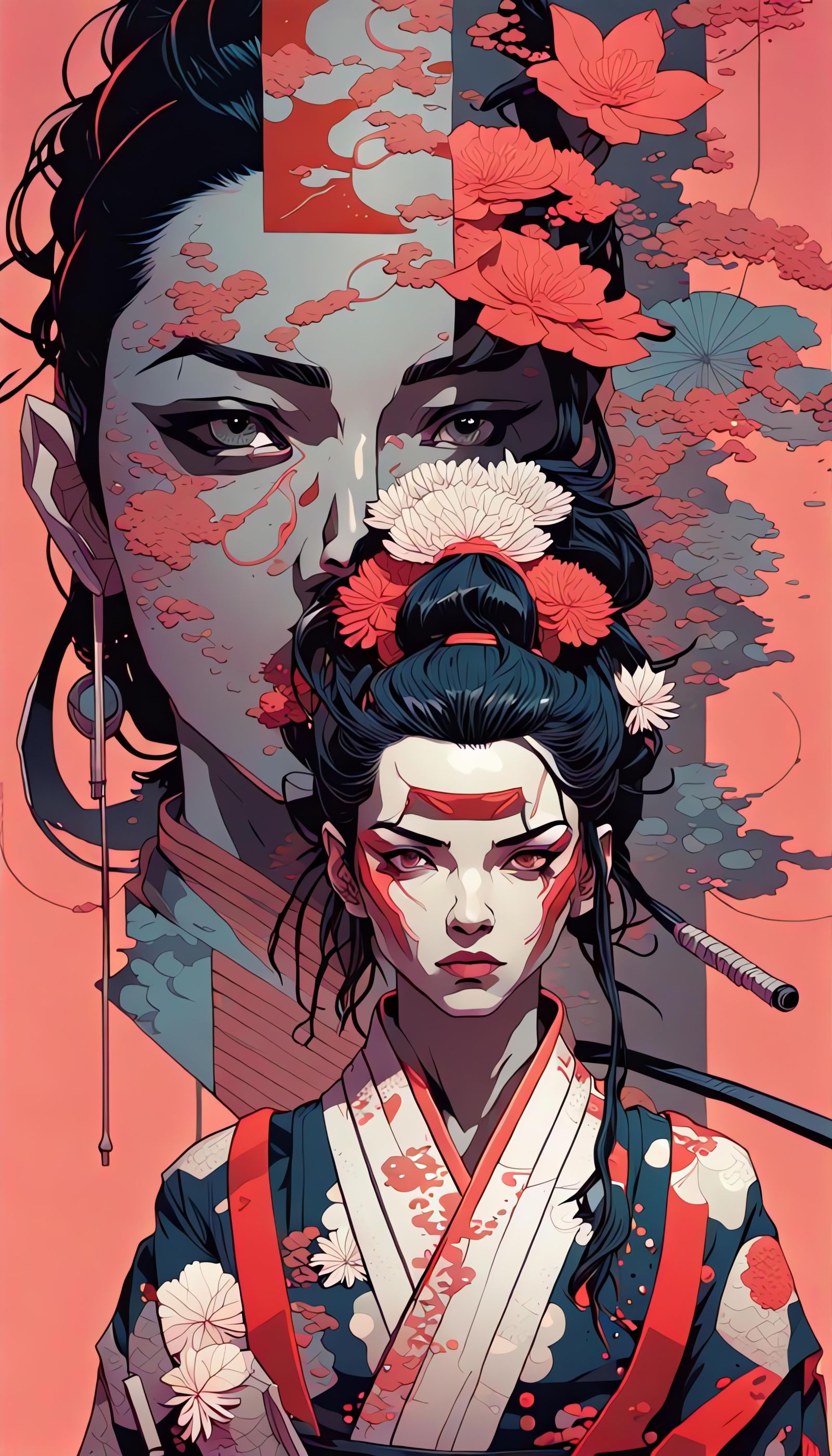 No fate but what one makes