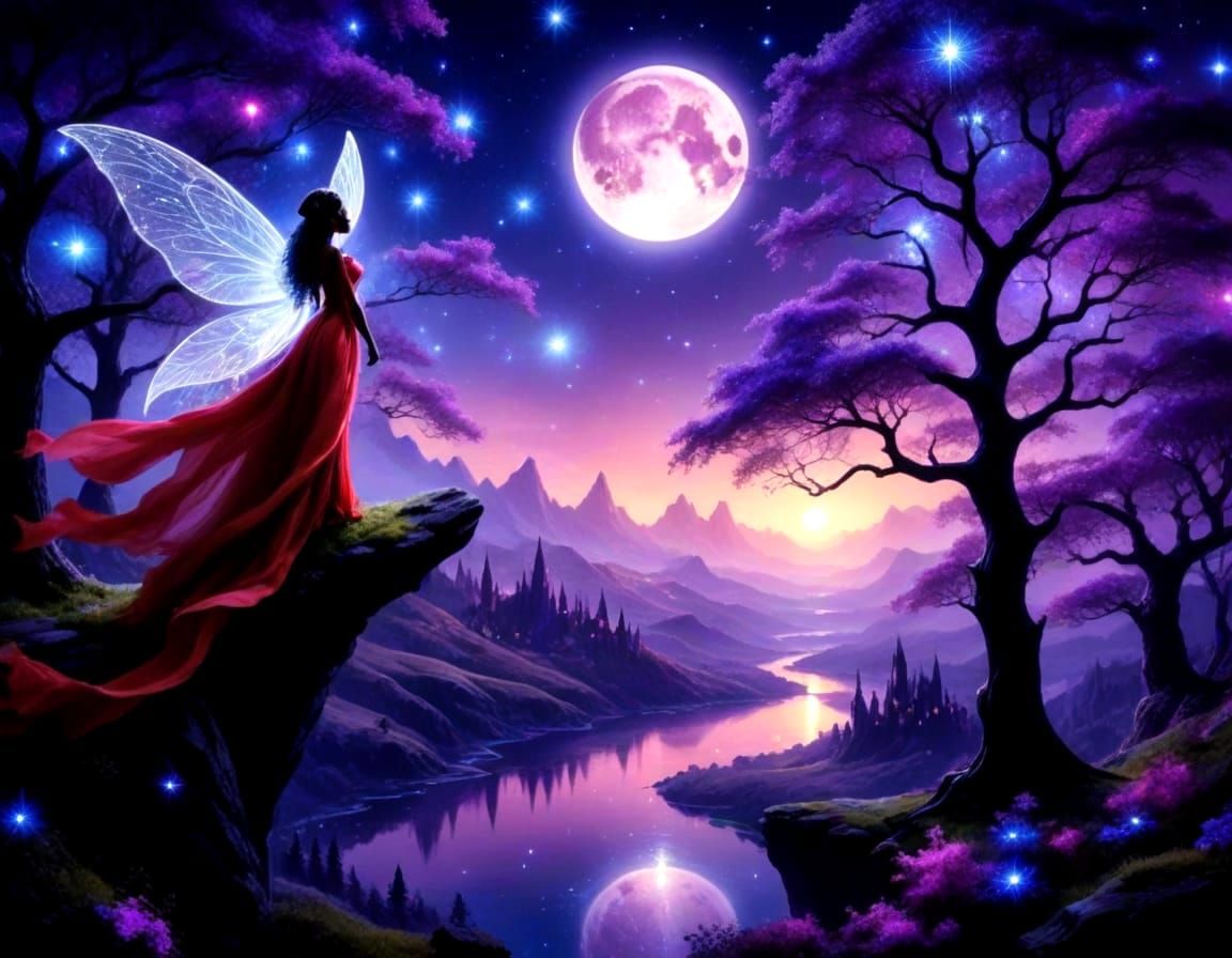 Enchanted 2