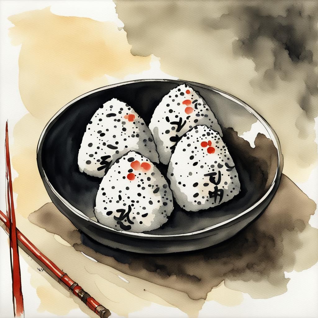 Onigiri