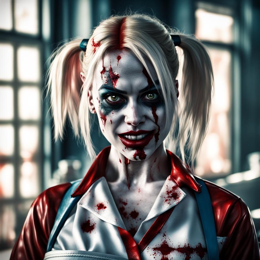 Wassa Madder Puddin?