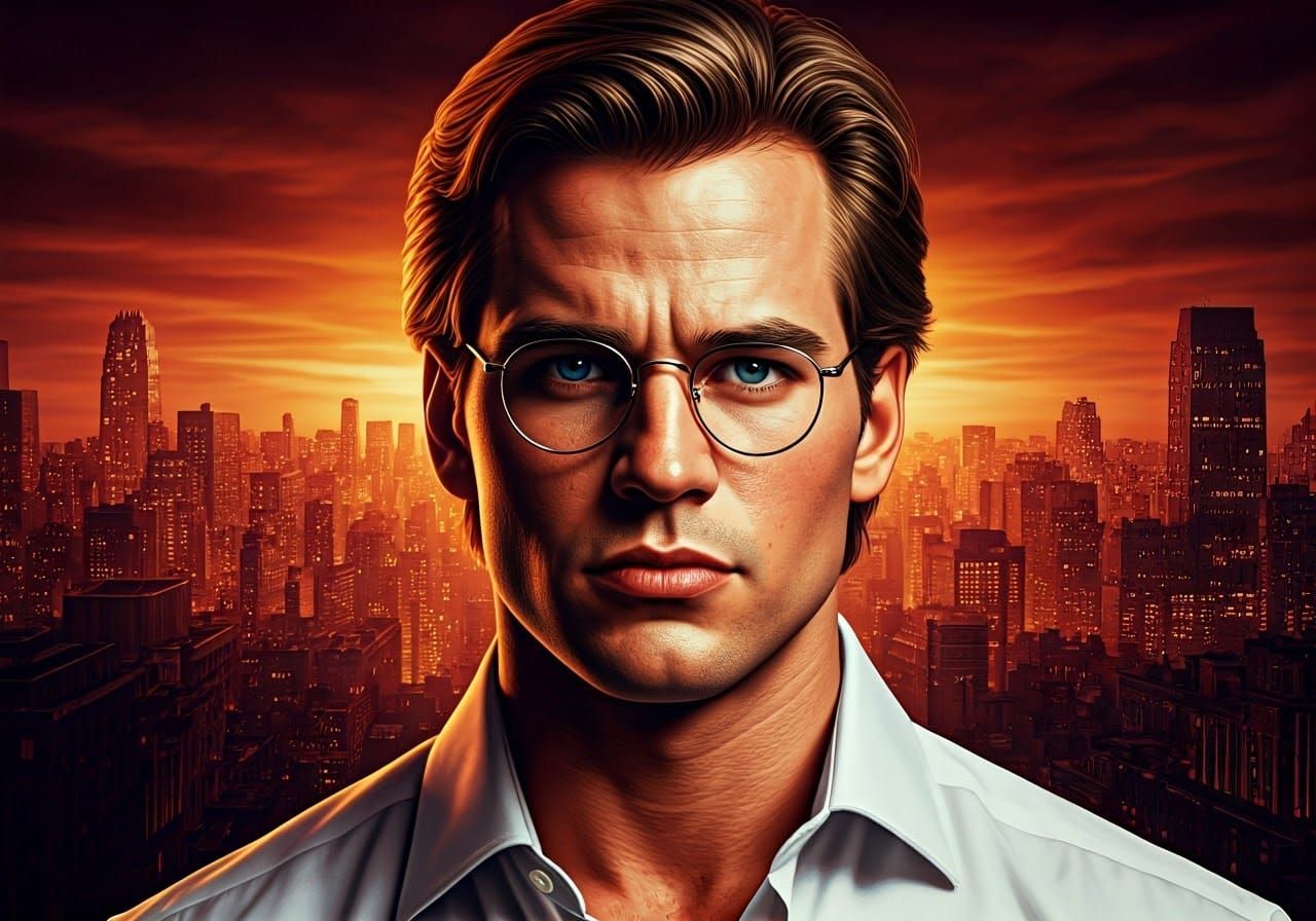 Val Kilmer as Bruce Wayne