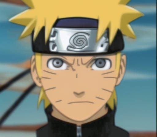 Naruto