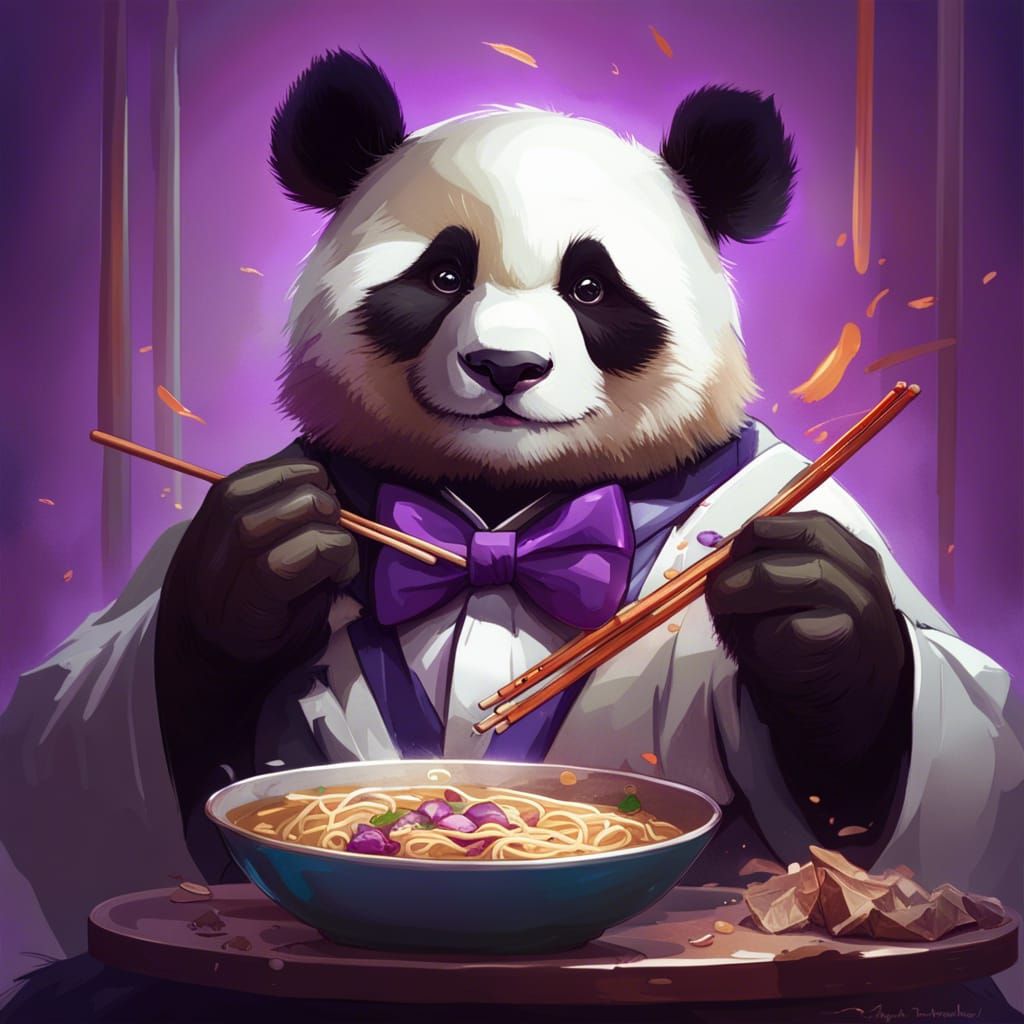 Panda