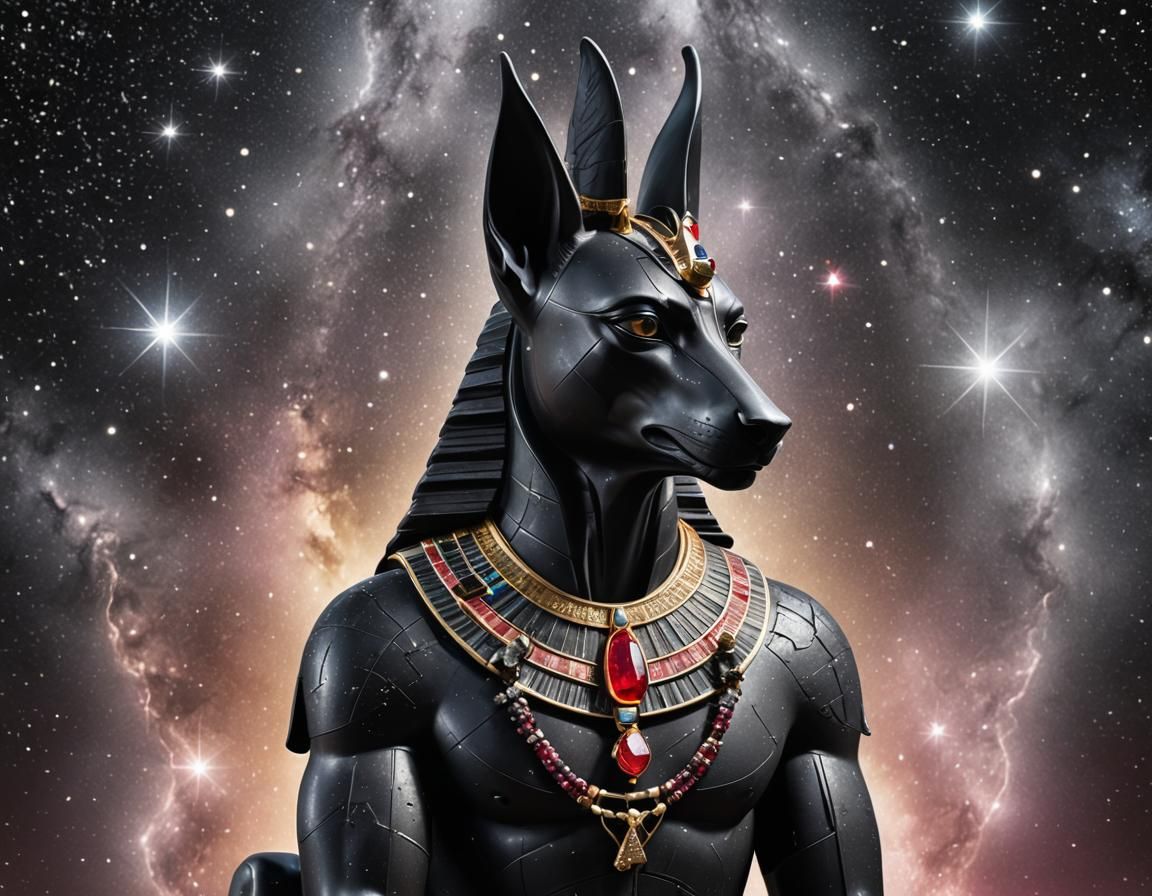 Anubis