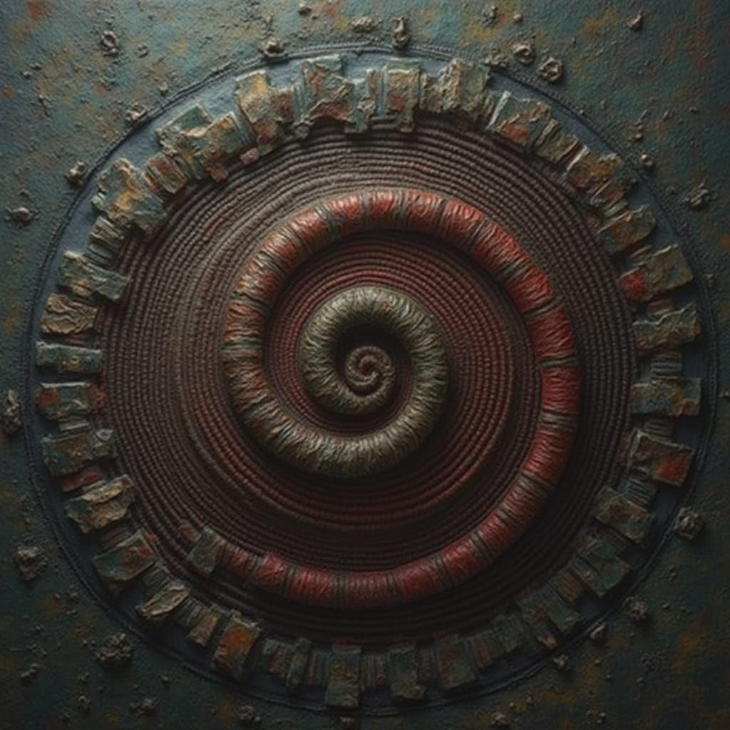 Abstract Geometric Curve Forms