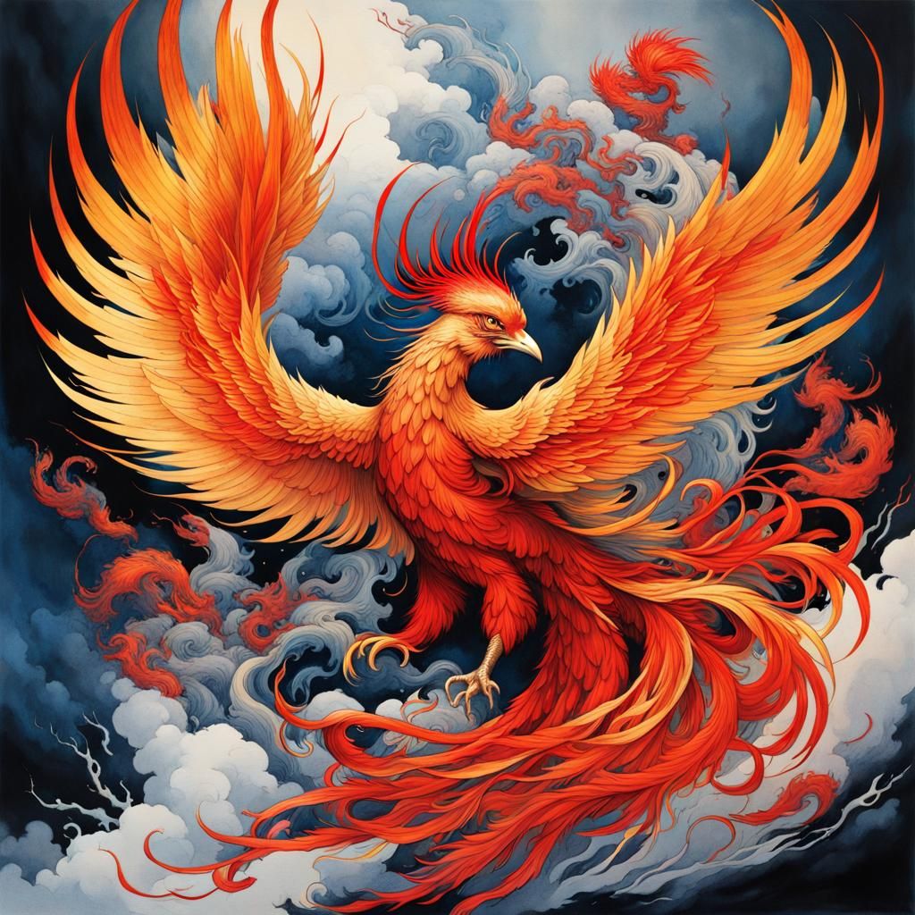 Phoenix