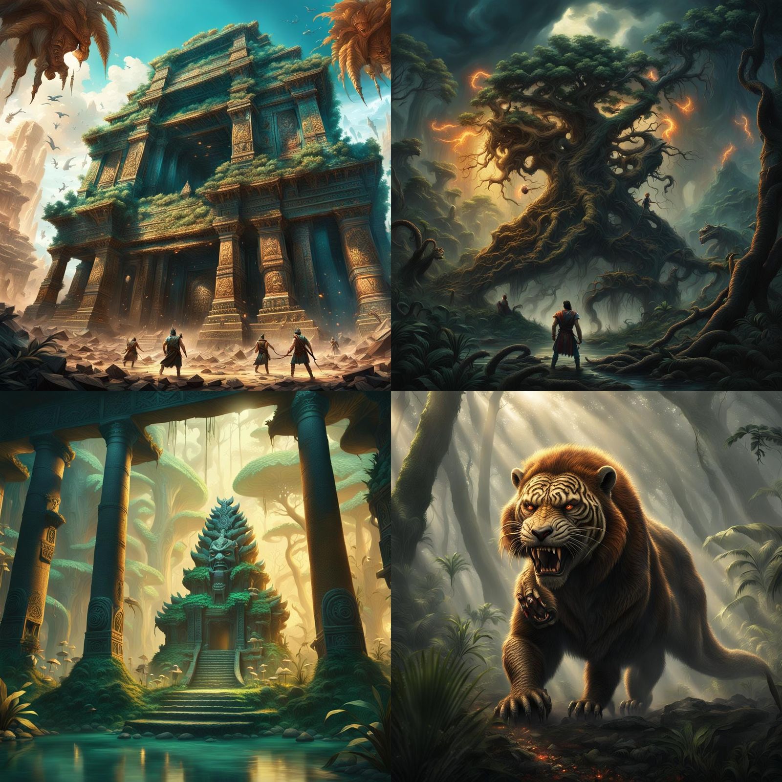 Epic Battle: Riki Tiki Tavi vs Nag