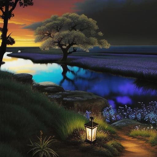 Magnificent Creation