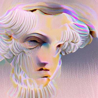 AI Image of Virtue