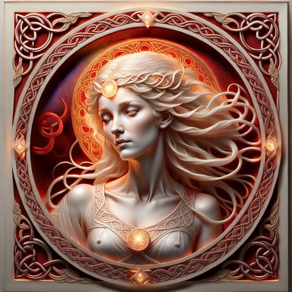 Celtic Mythology: Tuatha de Danann series