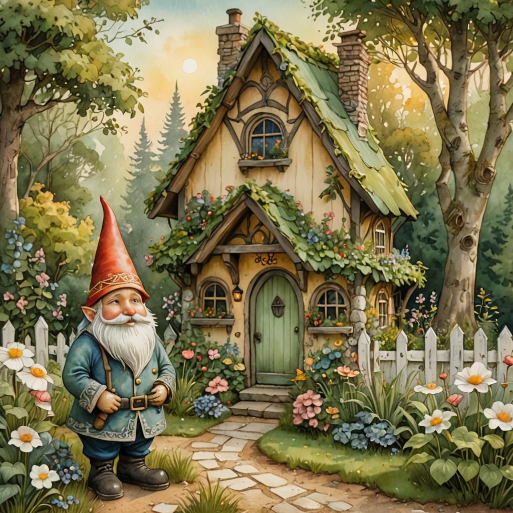 Gnomes