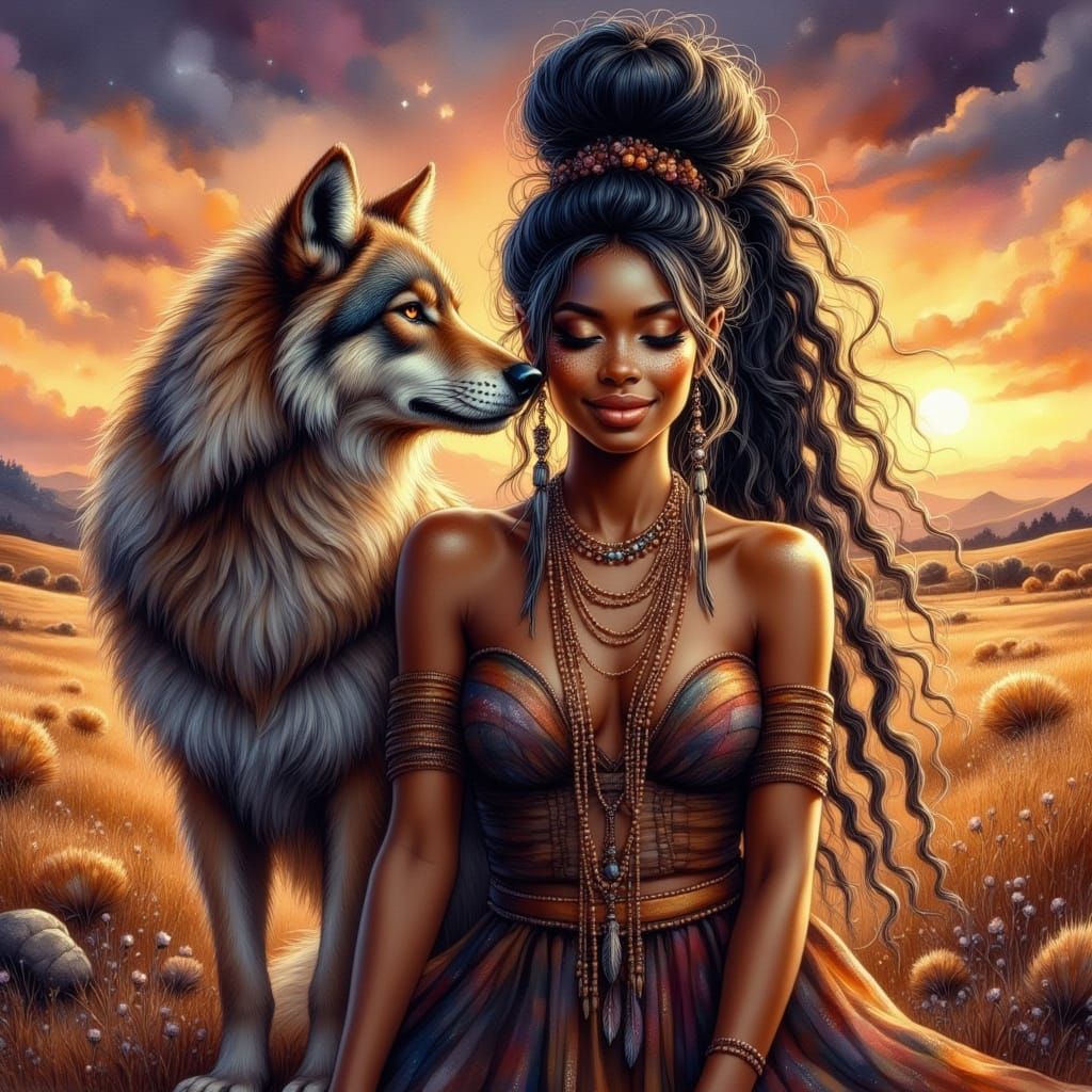 Lady