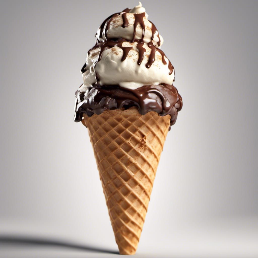 Ice Cream Cone