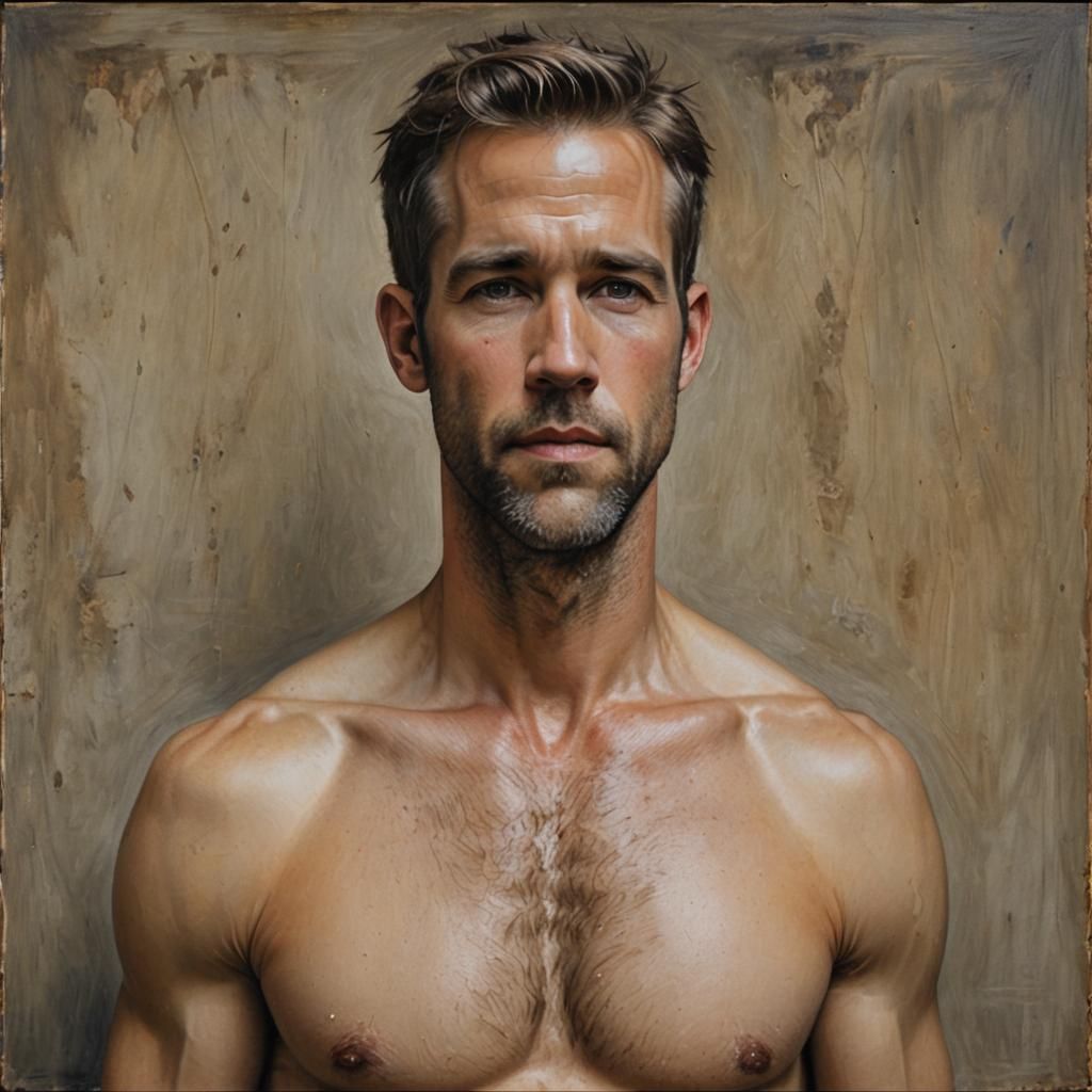 Viggo Ryan Pitt (after Bruno Walpoth)