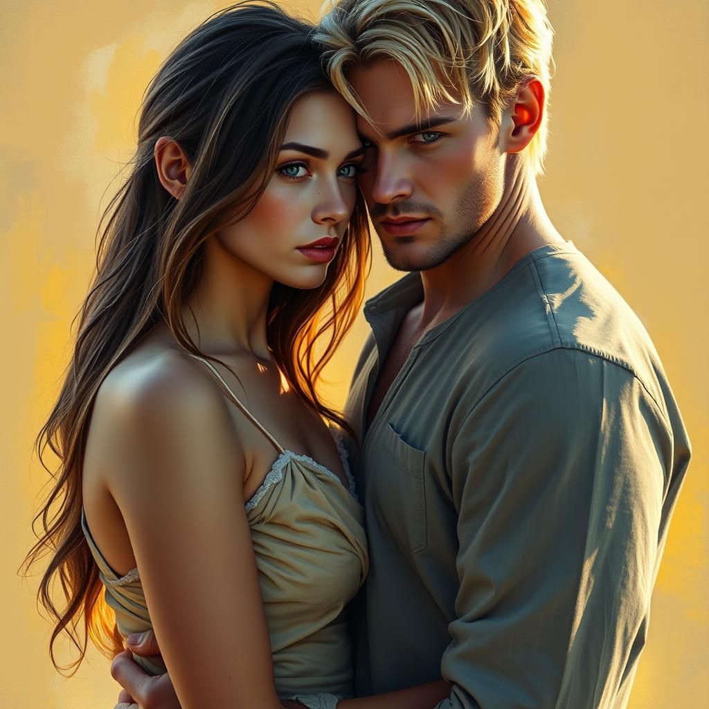 Us Against the World