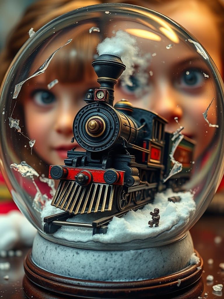 Nice train