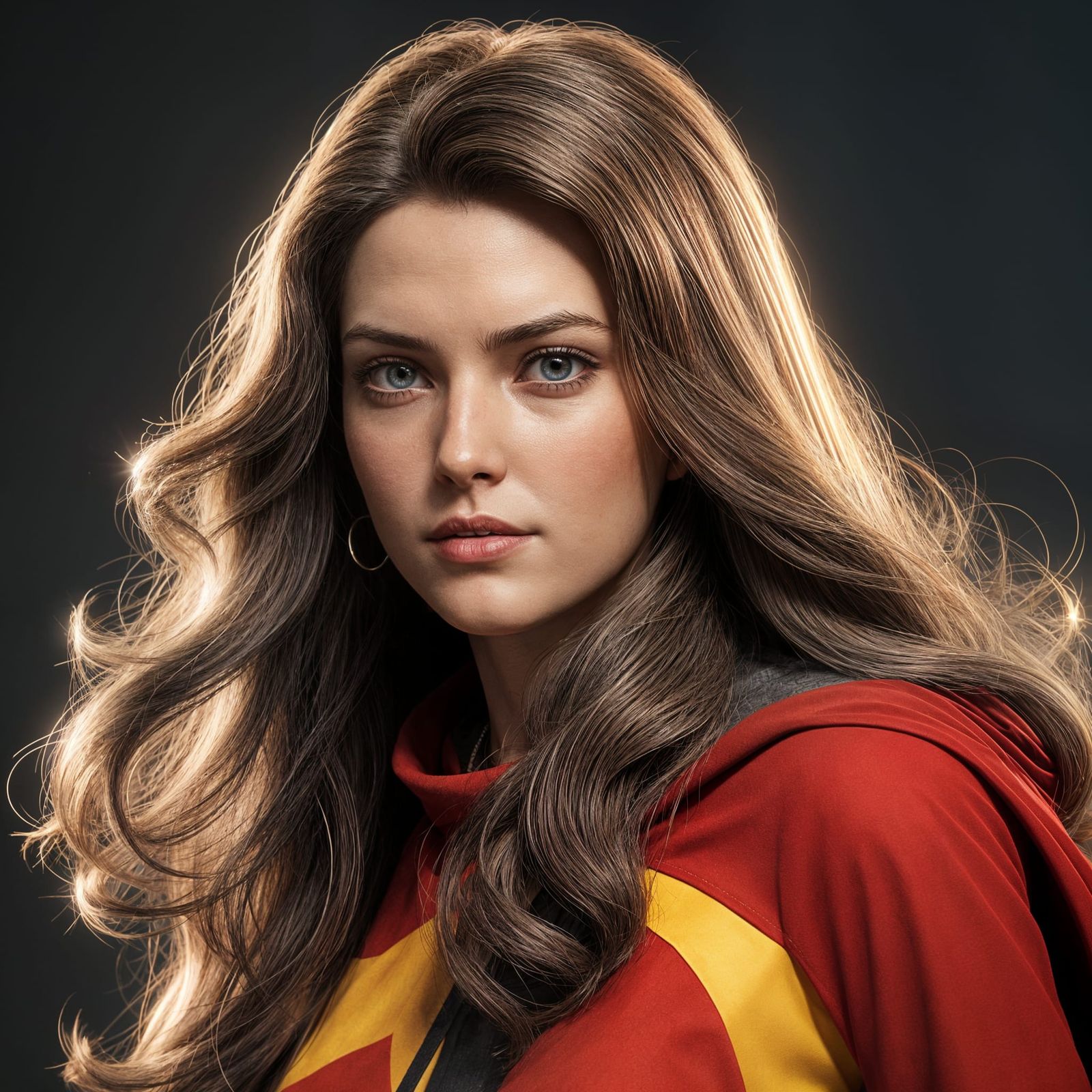 Volumetric Lighting Display Using 3ds Max