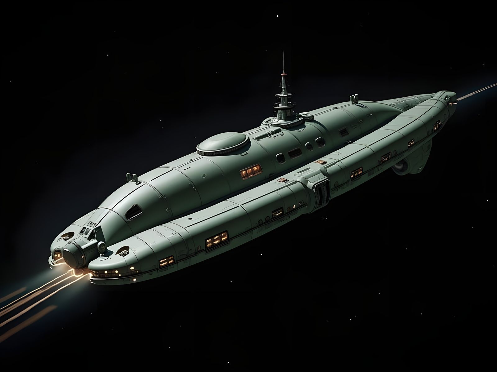 Prof. Kobi's Archivist ('78 Gulbarin/Tapzin Quest)