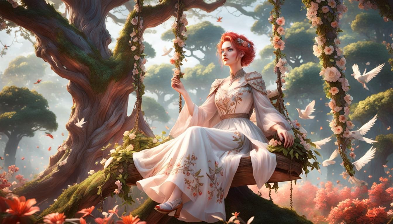 If You Want to View Paradise